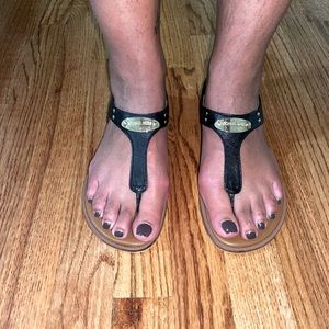 Micheal Kors Sandals